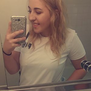 Meet your Posher, Erica